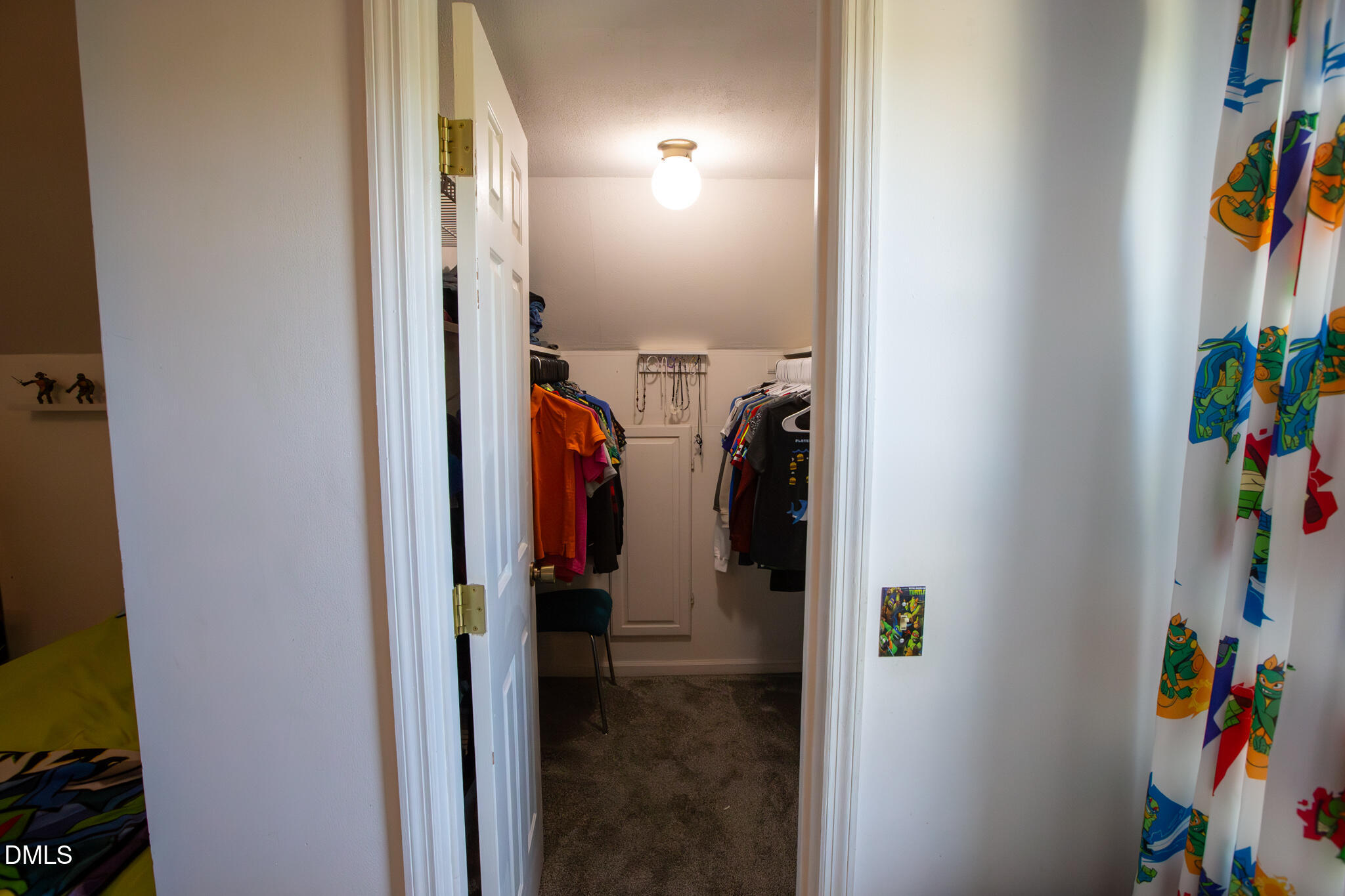 764 Corbett Road Clayton, NC 27520 - Photo 36 of 65 Bedroom 2