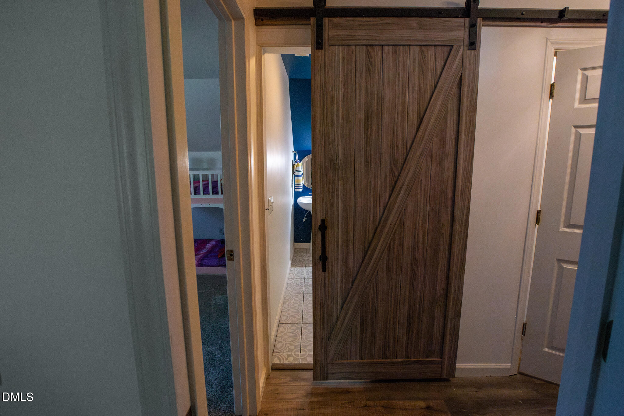 764 Corbett Road Clayton, NC 27520 - Photo 43 of 65 Upper Hall Bathroom