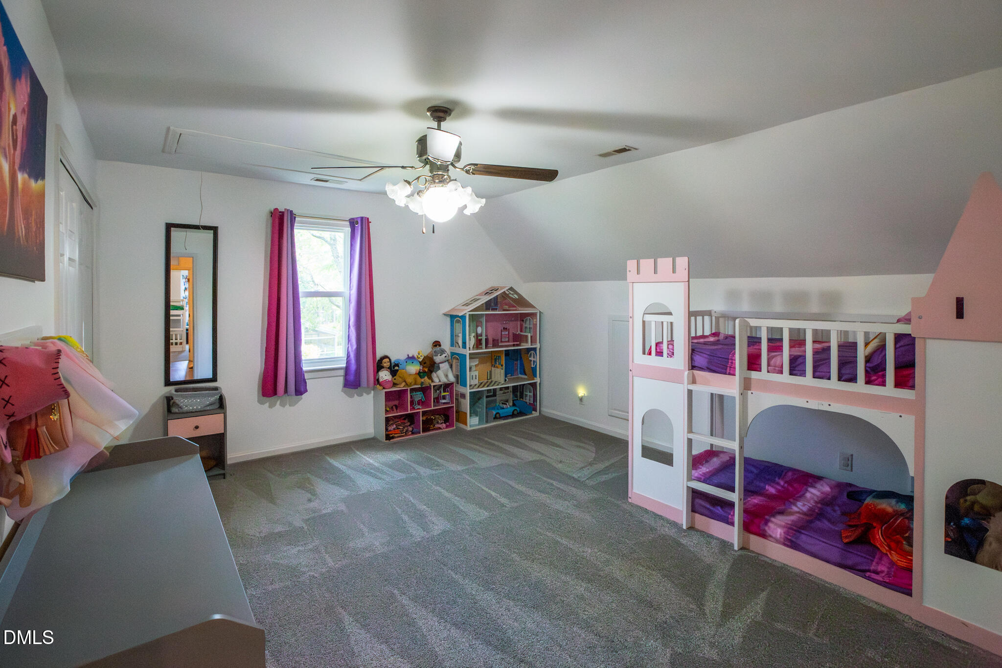 764 Corbett Road Clayton, NC 27520 - Photo 46 of 65 Bedroom 3