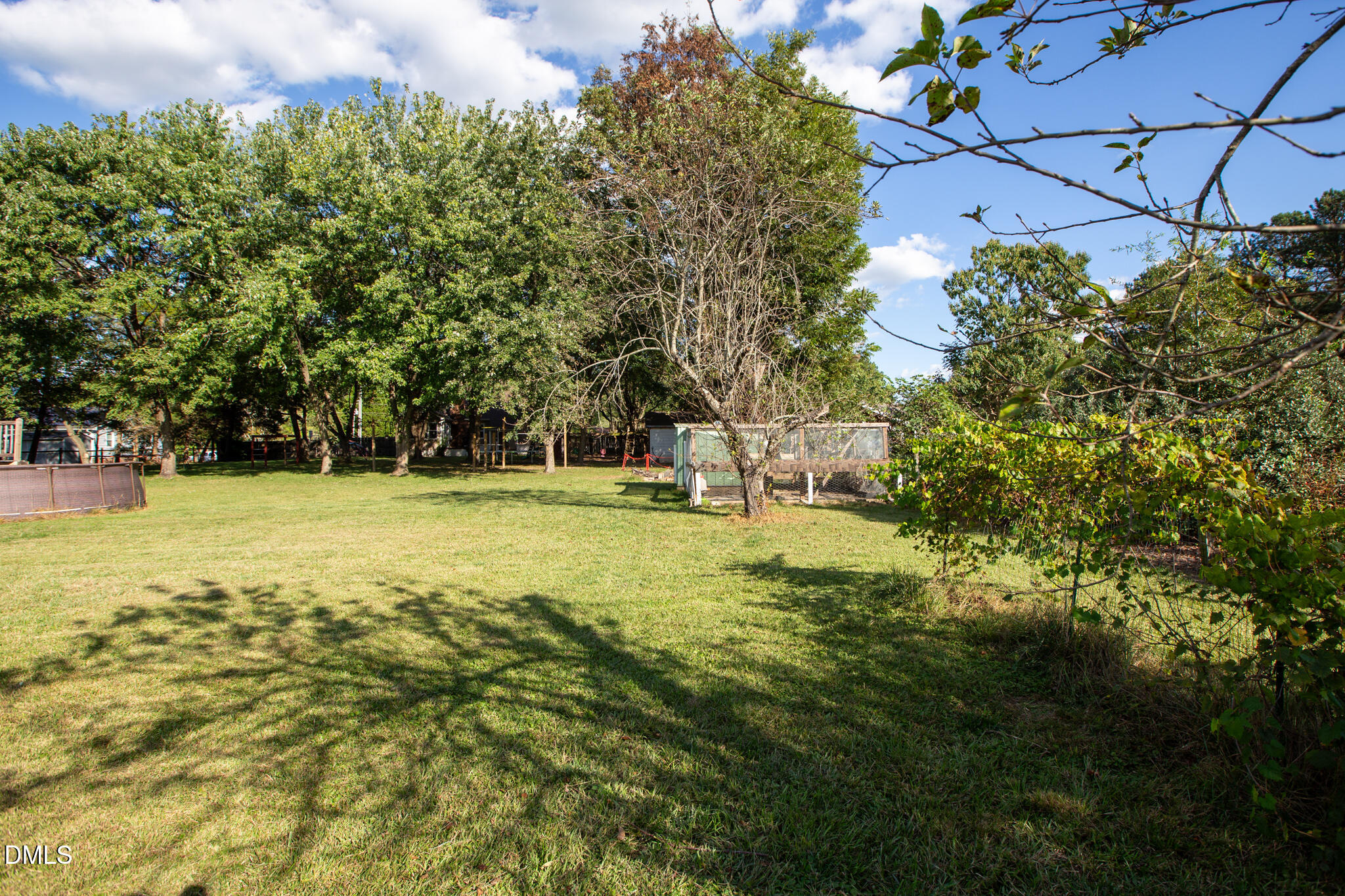 764 Corbett Road Clayton, NC 27520 - Photo 56 of 65 Back