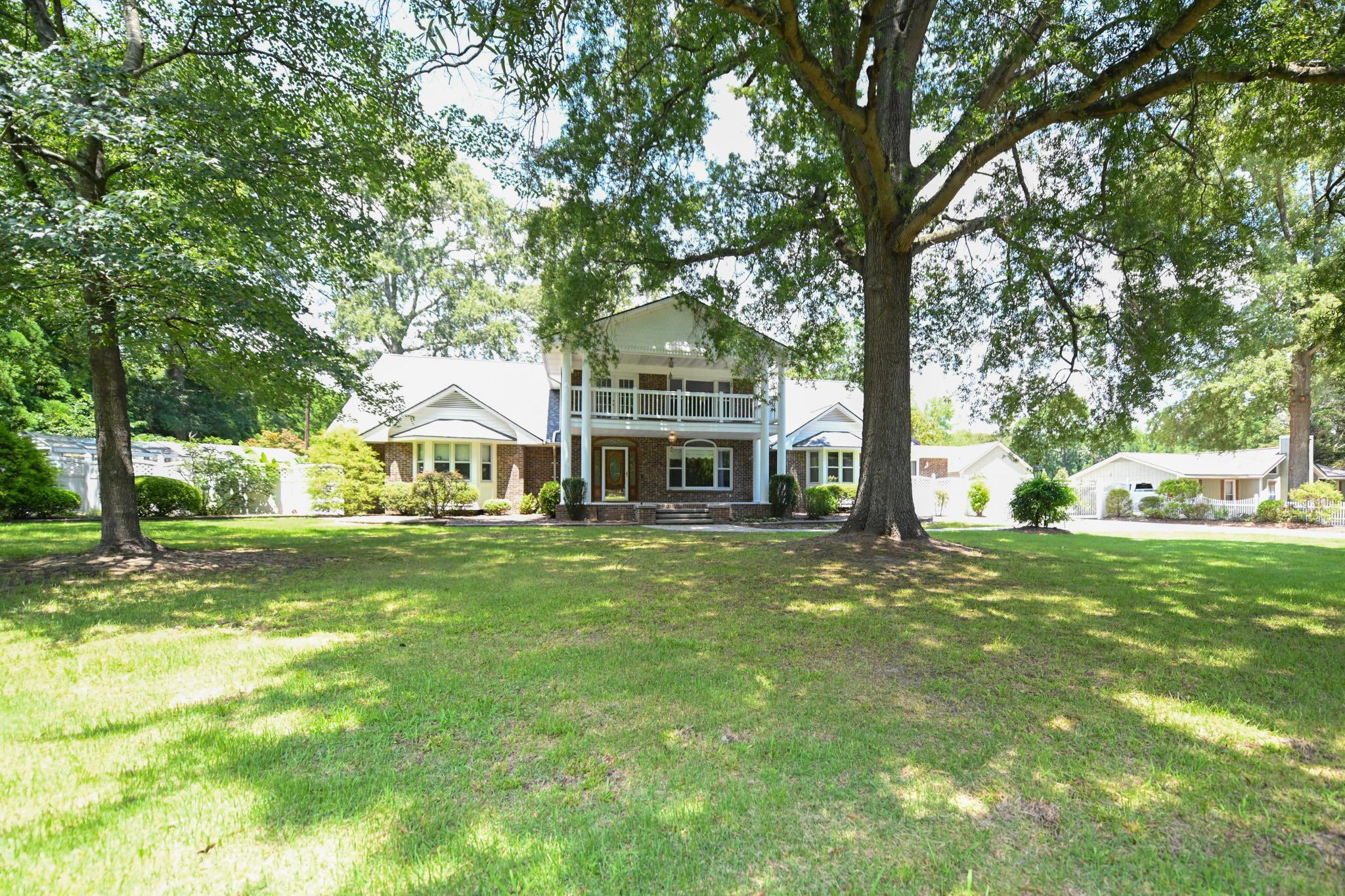 841 Winston Road Clayton, NC 27520 - Photo 3 of 75 Photo 4