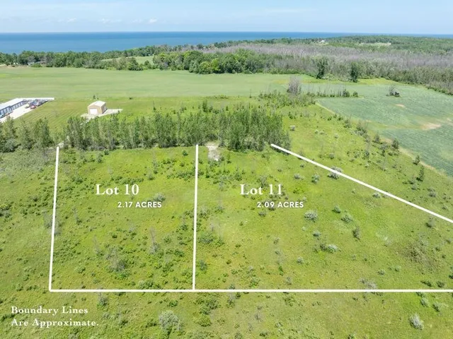 $75,000 | Cherney Lane, Sturgeon Bay, WI 54235