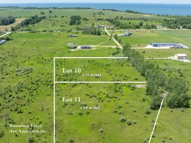 $75,000 | Cherney Lane, Sturgeon Bay, WI 54235