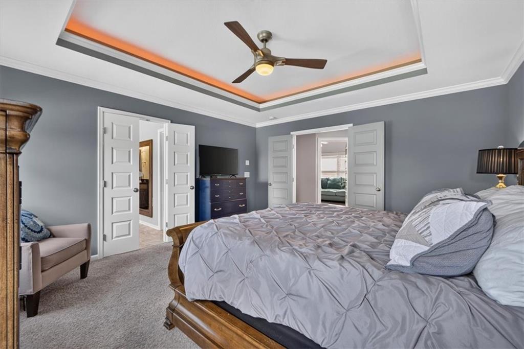 1357 Northeast Brandywine Road Lee's Summit, MO 64064 - Photo 34 of 72