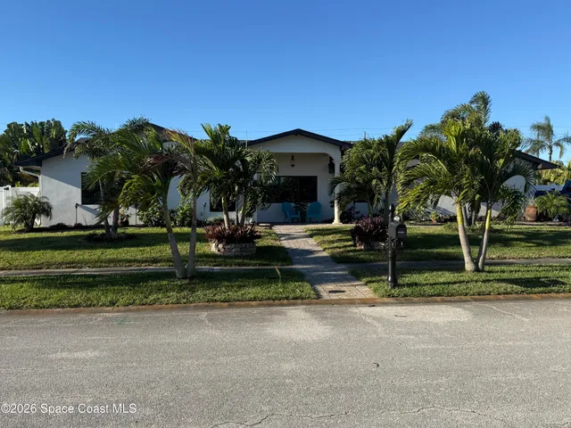 $1,249,999 | 1908 Cedar Lane, Melbourne Beach, FL 32951