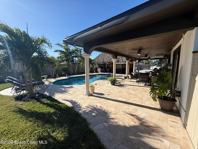 $1,249,999 | 1908 Cedar Lane, Melbourne Beach, FL 32951