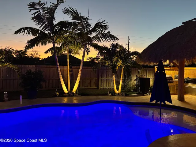 $1,249,999 | 1908 Cedar Lane, Melbourne Beach, FL 32951