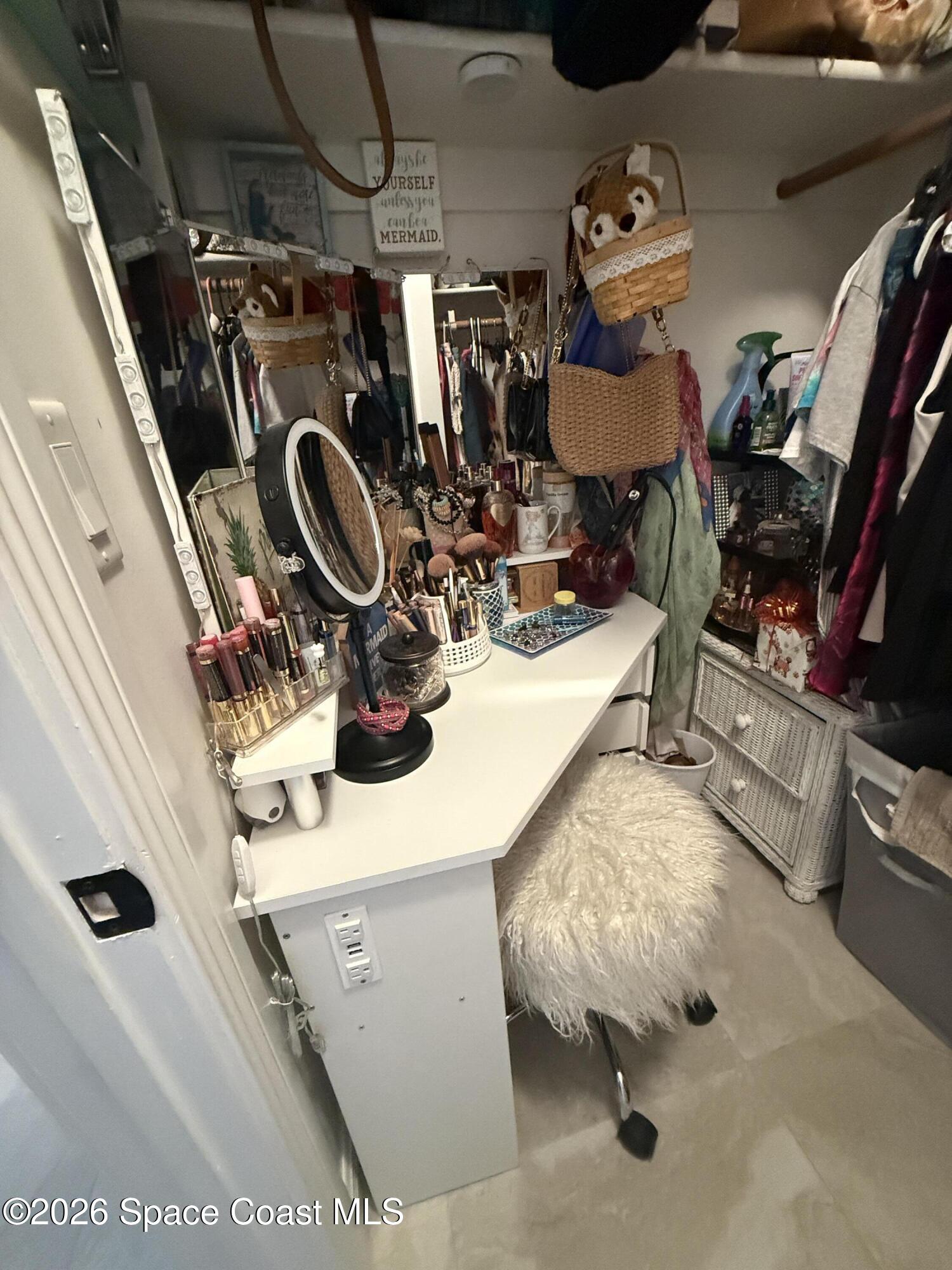 1908 Cedar Lane Melbourne Beach, FL 32951 - Photo 19 of 52 a utility room with dryer washer and other items