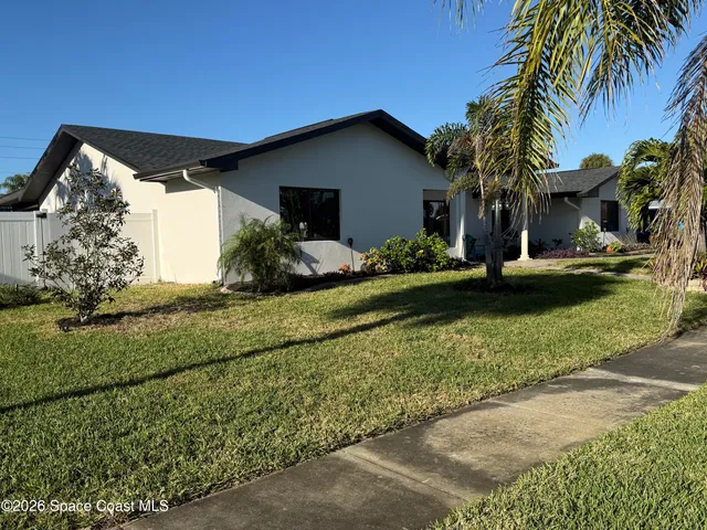 $1,249,999 | 1908 Cedar Lane, Melbourne Beach, FL 32951