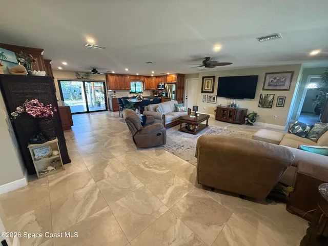 $1,249,999 | 1908 Cedar Lane, Melbourne Beach, FL 32951