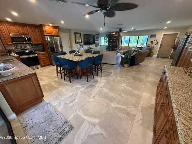 $1,249,999 | 1908 Cedar Lane, Melbourne Beach, FL 32951