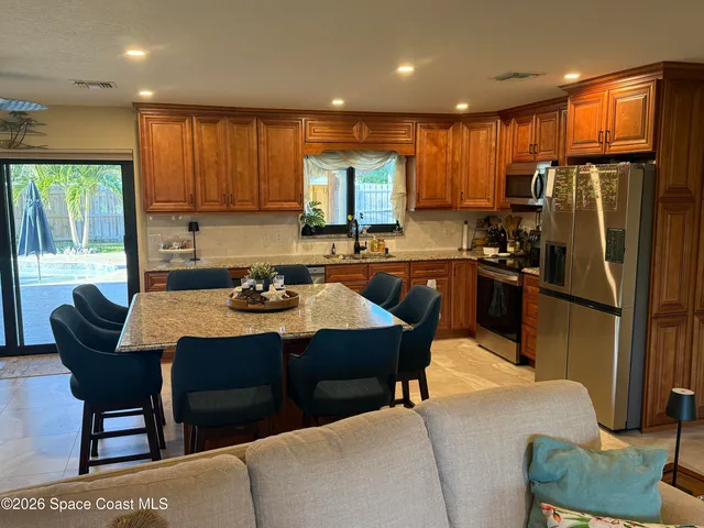 $1,249,999 | 1908 Cedar Lane, Melbourne Beach, FL 32951