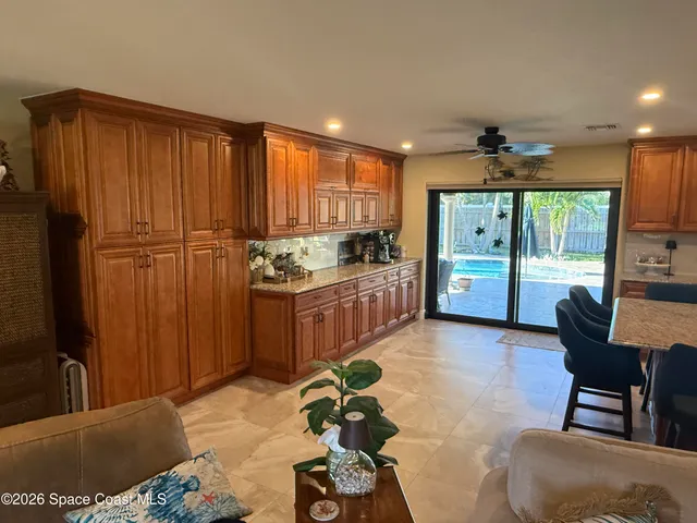 $1,249,999 | 1908 Cedar Lane, Melbourne Beach, FL 32951