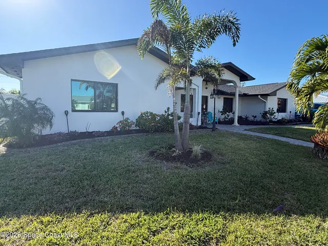 $1,249,999 | 1908 Cedar Lane, Melbourne Beach, FL 32951