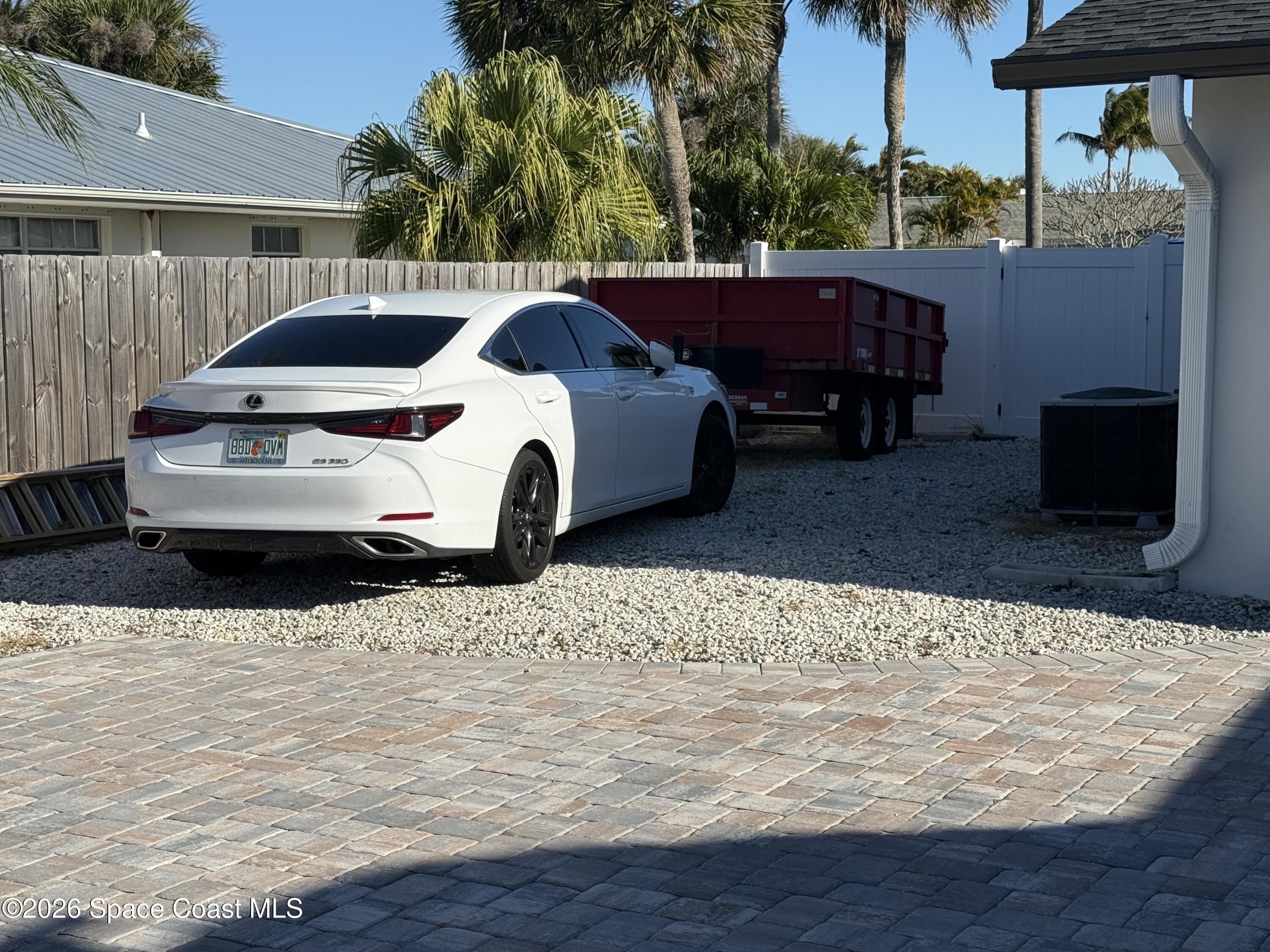 1908 Cedar Lane Melbourne Beach, FL 32951 - Photo 41 of 52 R/V Boat parking