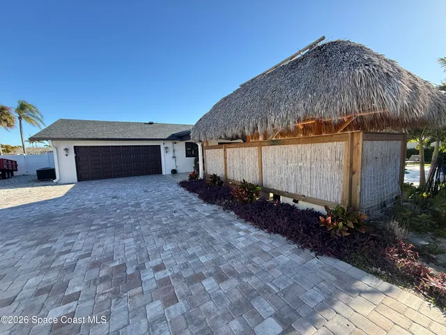 $1,249,999 | 1908 Cedar Lane, Melbourne Beach, FL 32951
