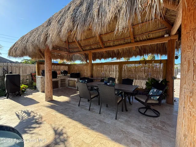 $1,249,999 | 1908 Cedar Lane, Melbourne Beach, FL 32951