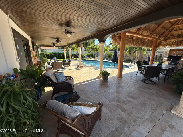 $1,249,999 | 1908 Cedar Lane, Melbourne Beach, FL 32951