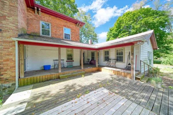 $284,900 | 3125 Rogers Highway, Britton, MI 49229