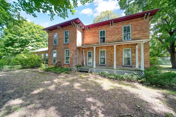 $284,900 | 3125 Rogers Highway, Britton, MI 49229