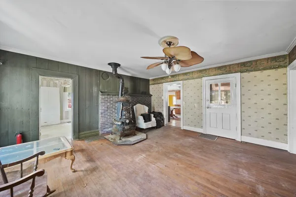 $284,900 | 3125 Rogers Highway, Britton, MI 49229