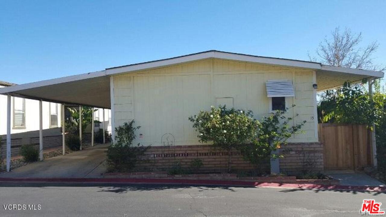 24303 Woolsey Canyon Road, Unit 15 West Hills, CA 91304 - Photo 1 of 24