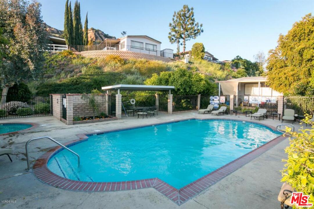 24303 Woolsey Canyon Road, Unit 15 West Hills, CA 91304 - Photo 21 of 24
