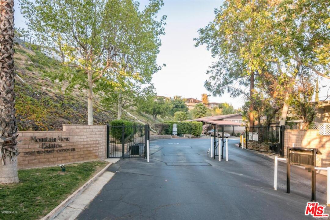 24303 Woolsey Canyon Road, Unit 15 West Hills, CA 91304 - Photo 22 of 24