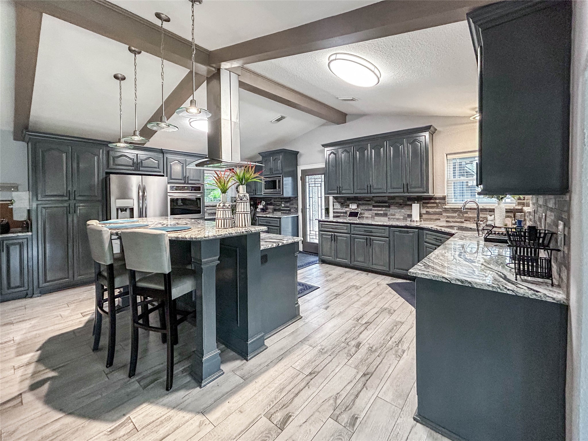 7078 Gupton Road Brazoria, TX 77422 - Photo 10 of 45