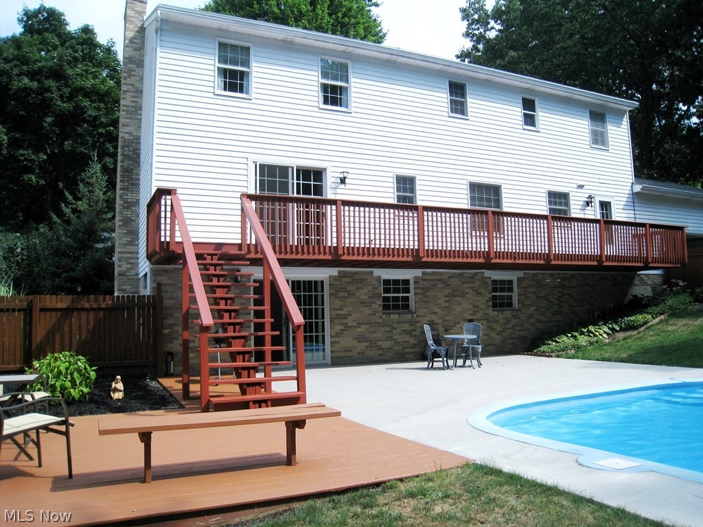 2318 Lancaster Road Akron, OH 44313 - Photo 20 of 20