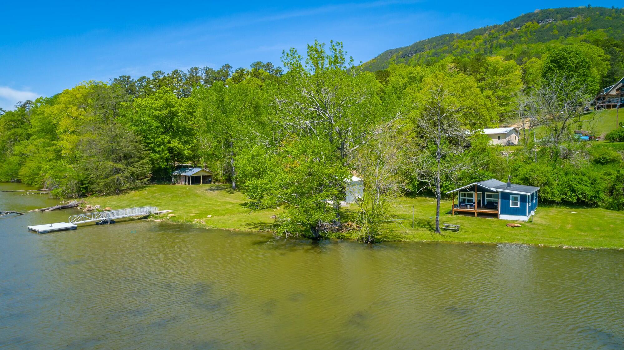 9794 Mullins Cove Road Whitwell, TN 37397 - Photo 1 of 44 tempImage21Yd3I