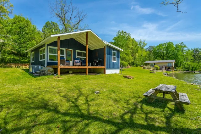$440,000 | 9794 Mullins Cove Road, Whitwell, TN 37397