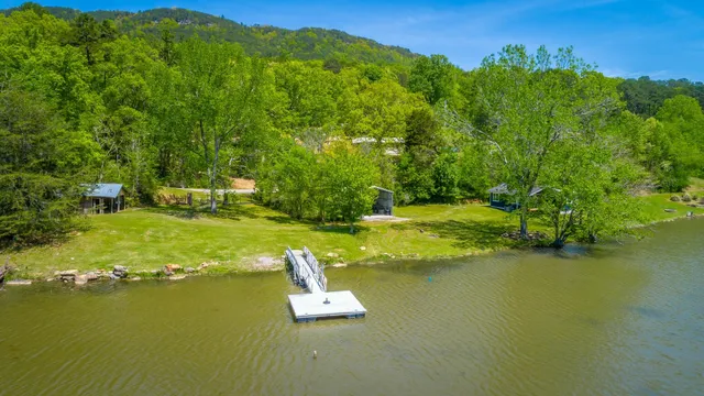 $440,000 | 9794 Mullins Cove Road, Whitwell, TN 37397