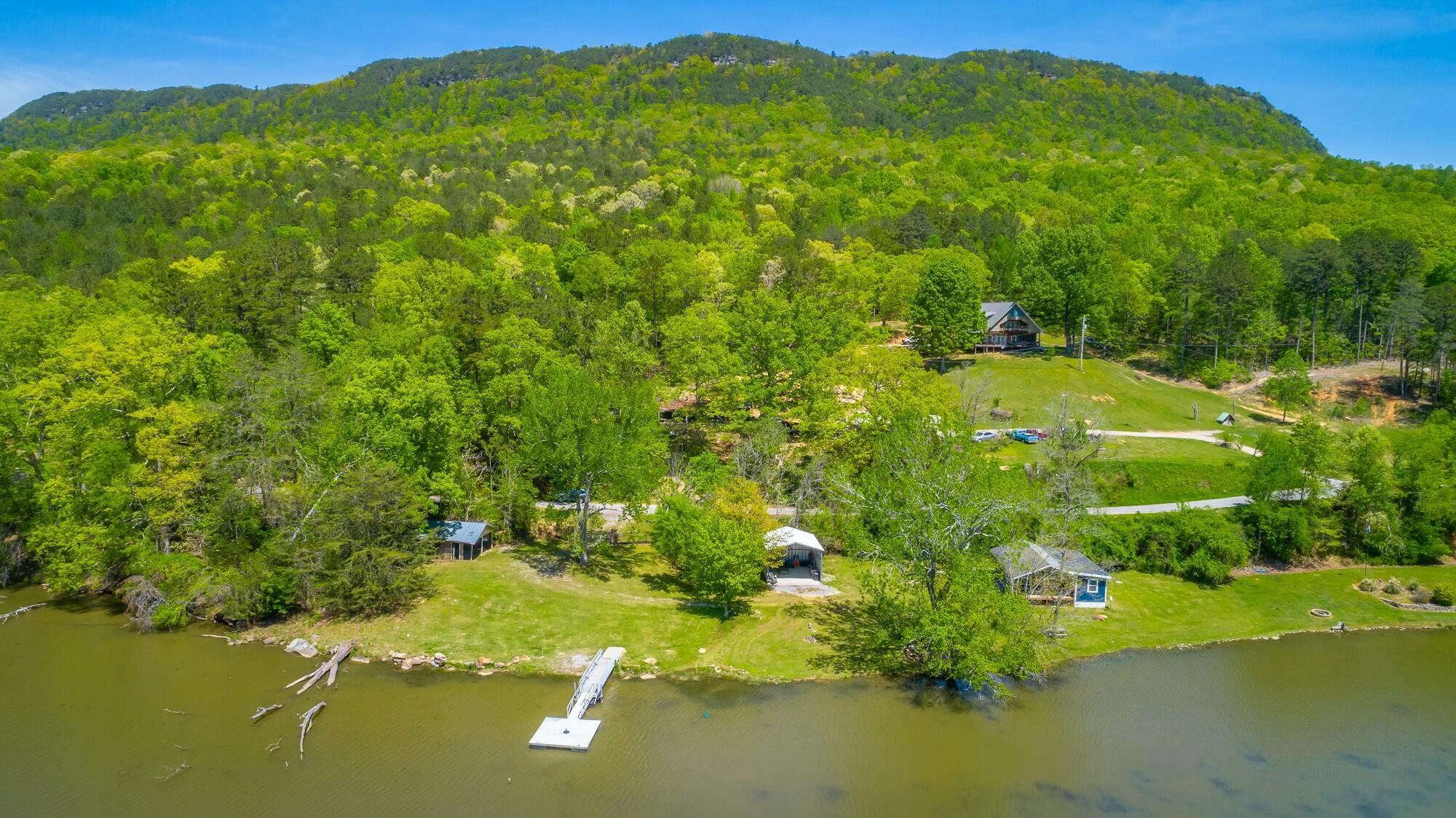 9794 Mullins Cove Road Whitwell, TN 37397 - Photo 36 of 44 tempImagegFORza