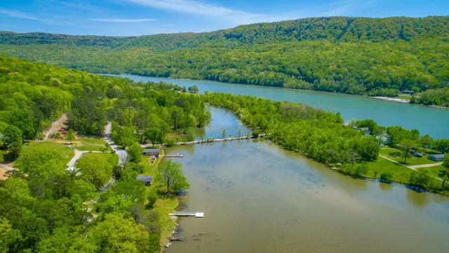 $440,000 | 9794 Mullins Cove Road, Whitwell, TN 37397