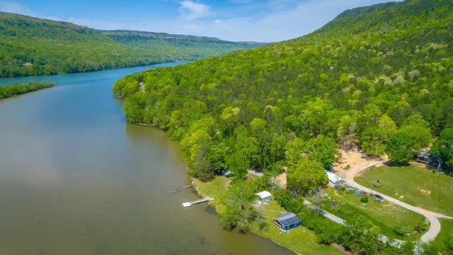 $440,000 | 9794 Mullins Cove Road, Whitwell, TN 37397