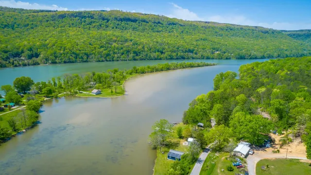 $440,000 | 9794 Mullins Cove Road, Whitwell, TN 37397