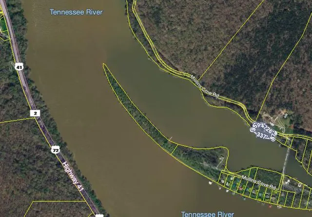 $440,000 | 9794 Mullins Cove Road, Whitwell, TN 37397