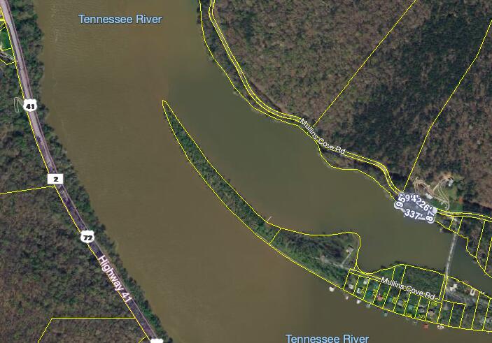 9794 Mullins Cove Road Whitwell, TN 37397 - Photo 43 of 44 Screen Shot 2025-08-27 at 11.37.13 AM