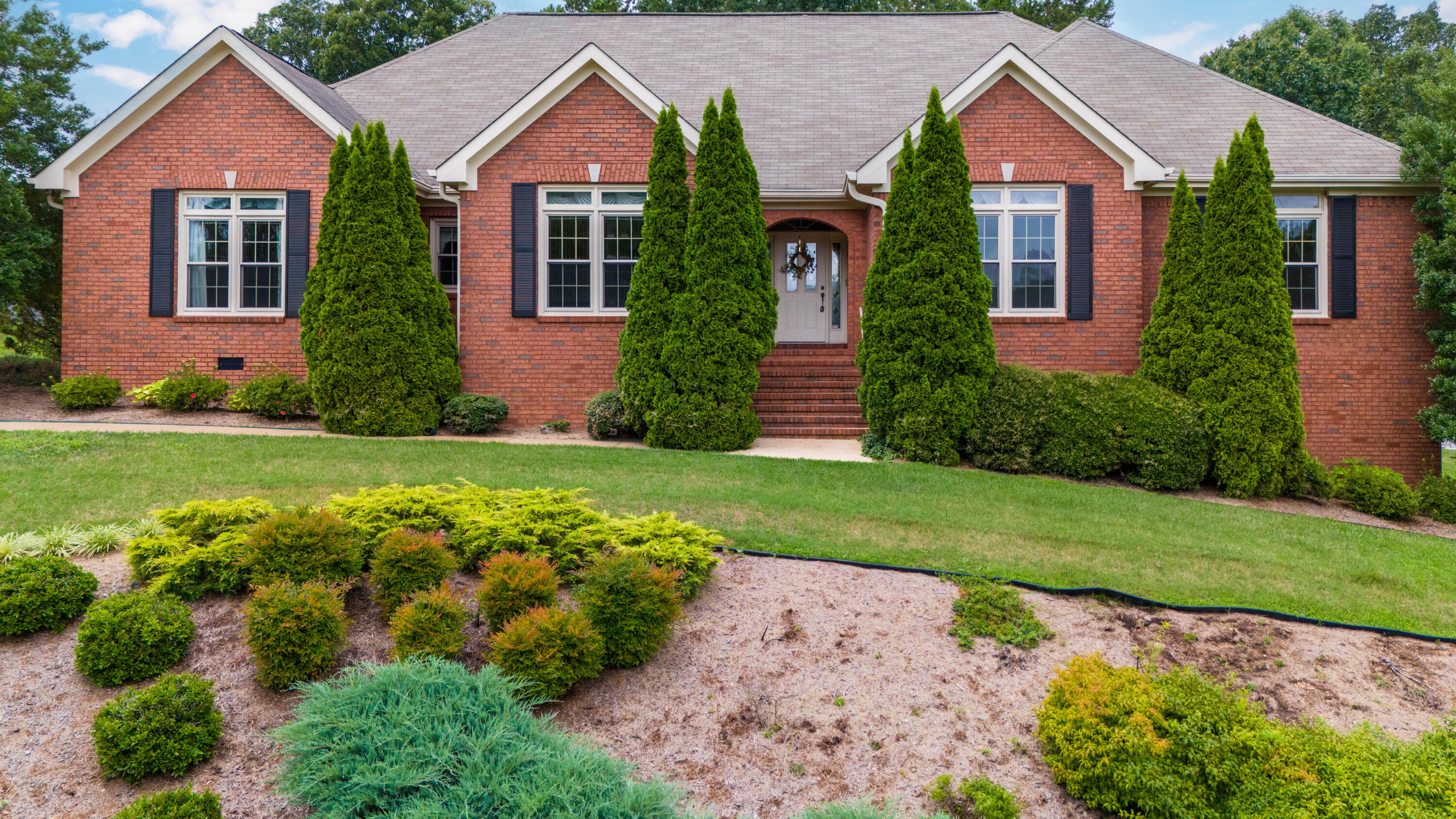 9727 Shadow Valley Circle Chattanooga, TN 37421 - Photo 1 of 53 9727 SHADOW VALLEY CIR
