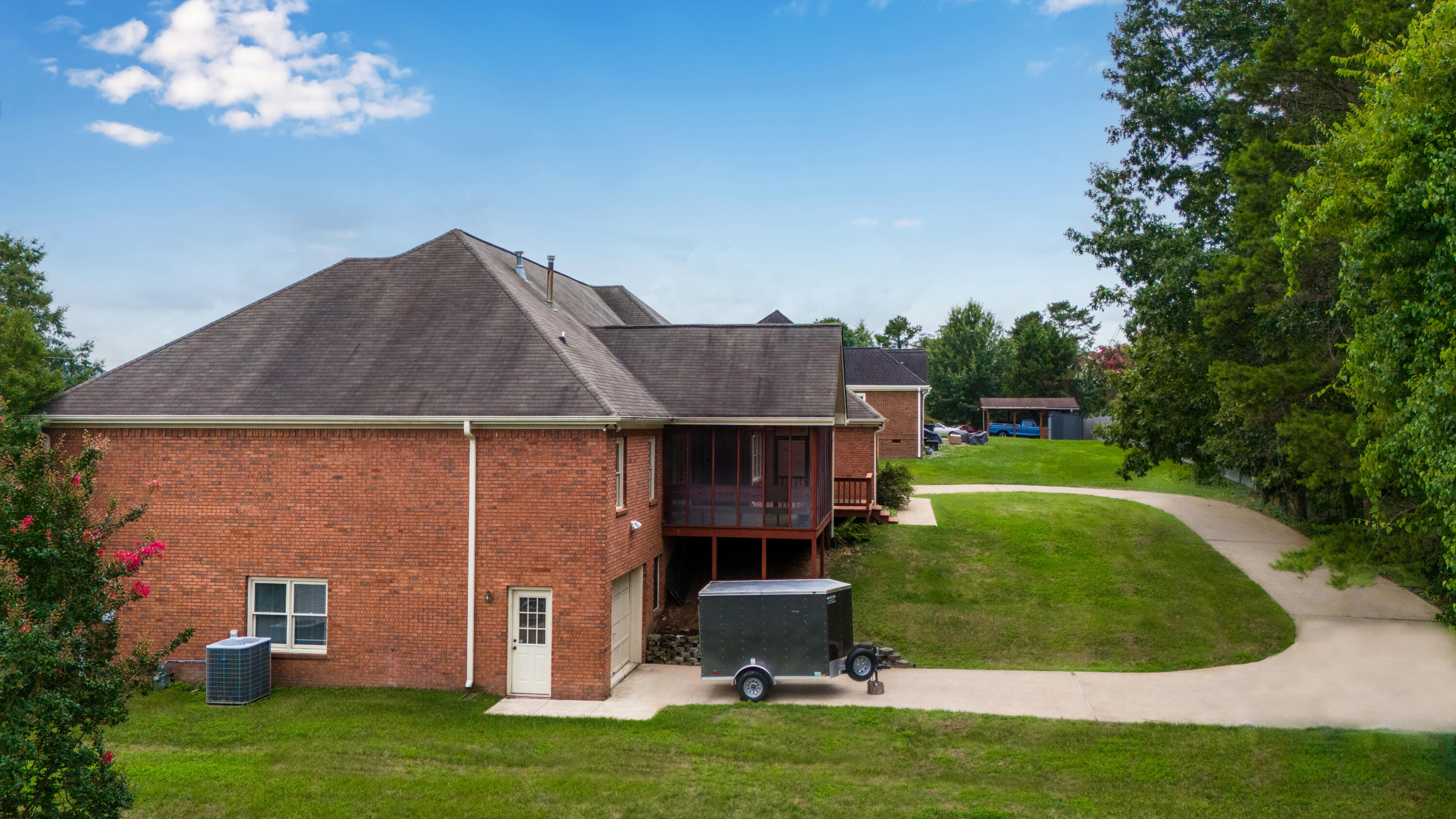 9727 Shadow Valley Circle Chattanooga, TN 37421 - Photo 11 of 53 9727 SHADOW VALLEY CIR