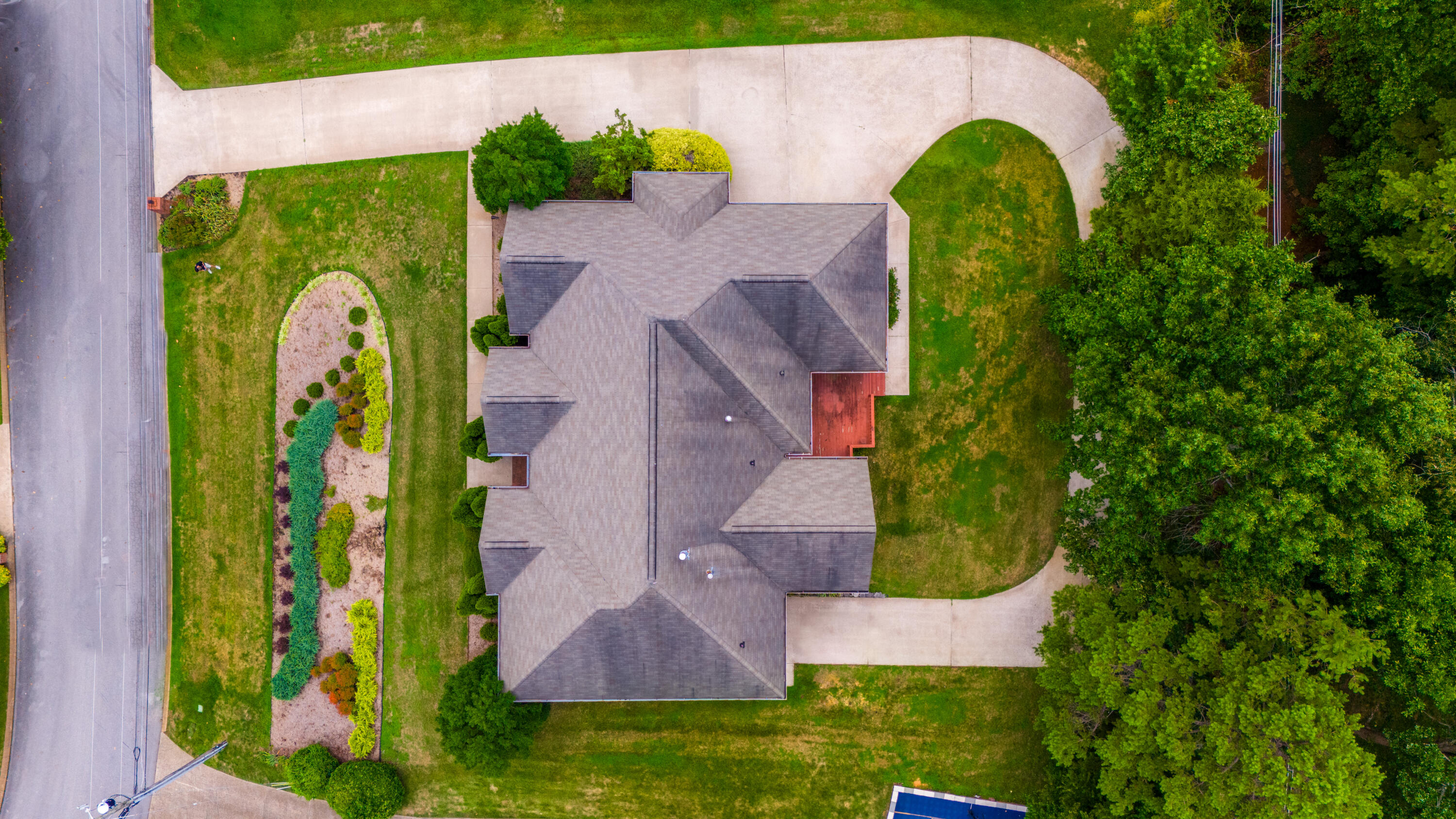 9727 Shadow Valley Circle Chattanooga, TN 37421 - Photo 12 of 53 9727 SHADOW VALLEY CIR