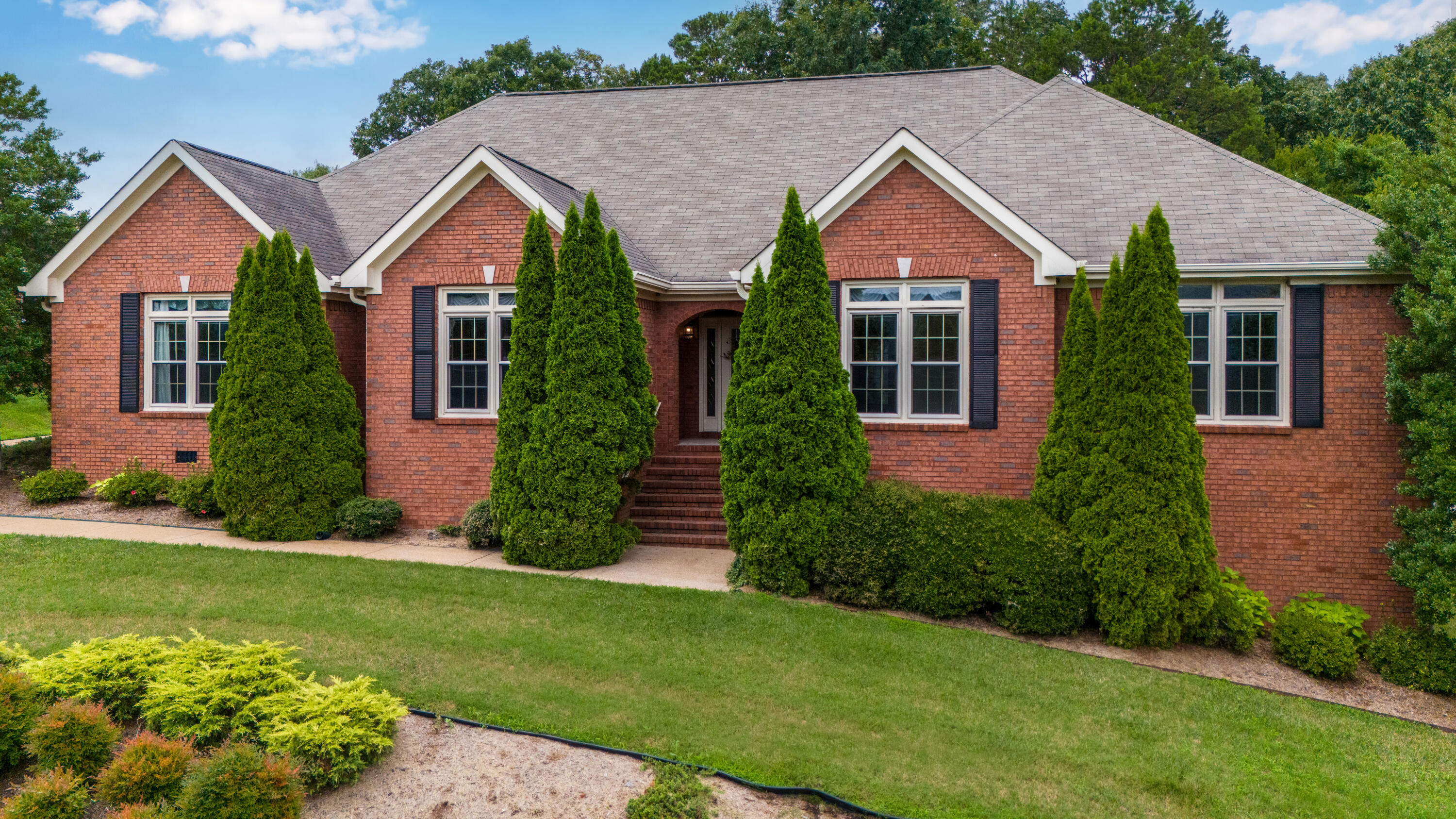 9727 Shadow Valley Circle Chattanooga, TN 37421 - Photo 13 of 53 9727 SHADOW VALLEY CIR