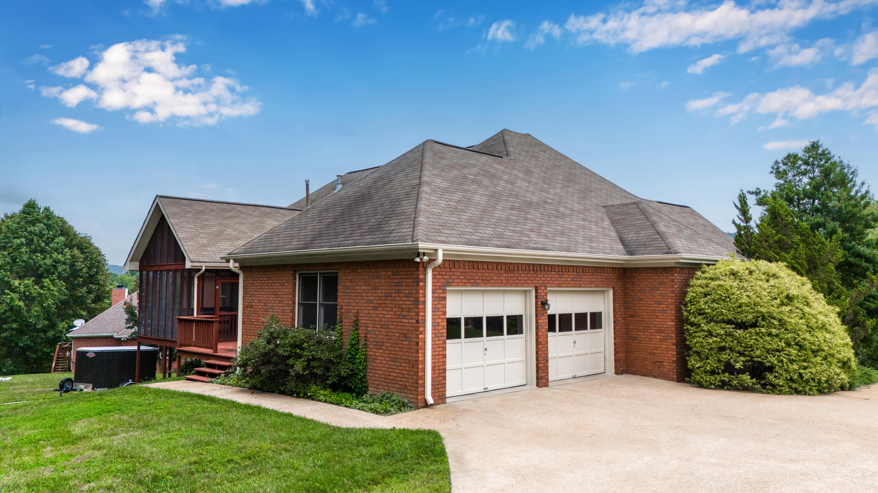 9727 Shadow Valley Circle Chattanooga, TN 37421 - Photo 4 of 53 9727 SHADOW VALLEY CIR