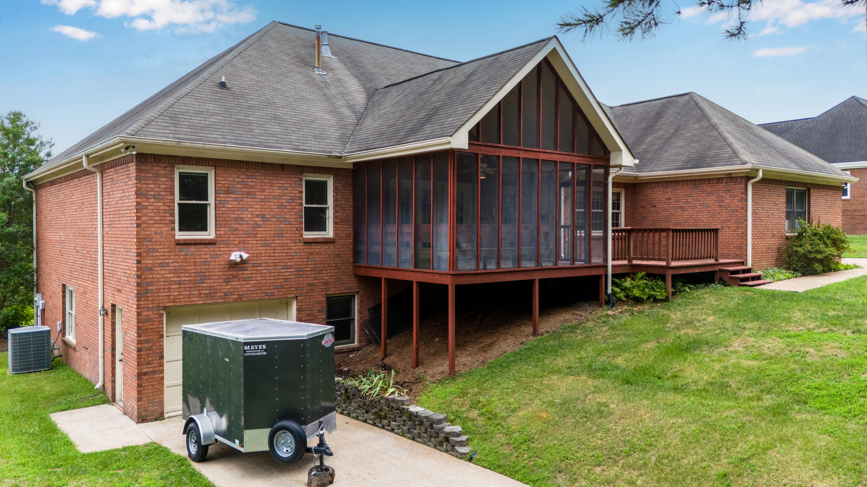 9727 Shadow Valley Circle Chattanooga, TN 37421 - Photo 50 of 53 9727 SHADOW VALLEY CIR