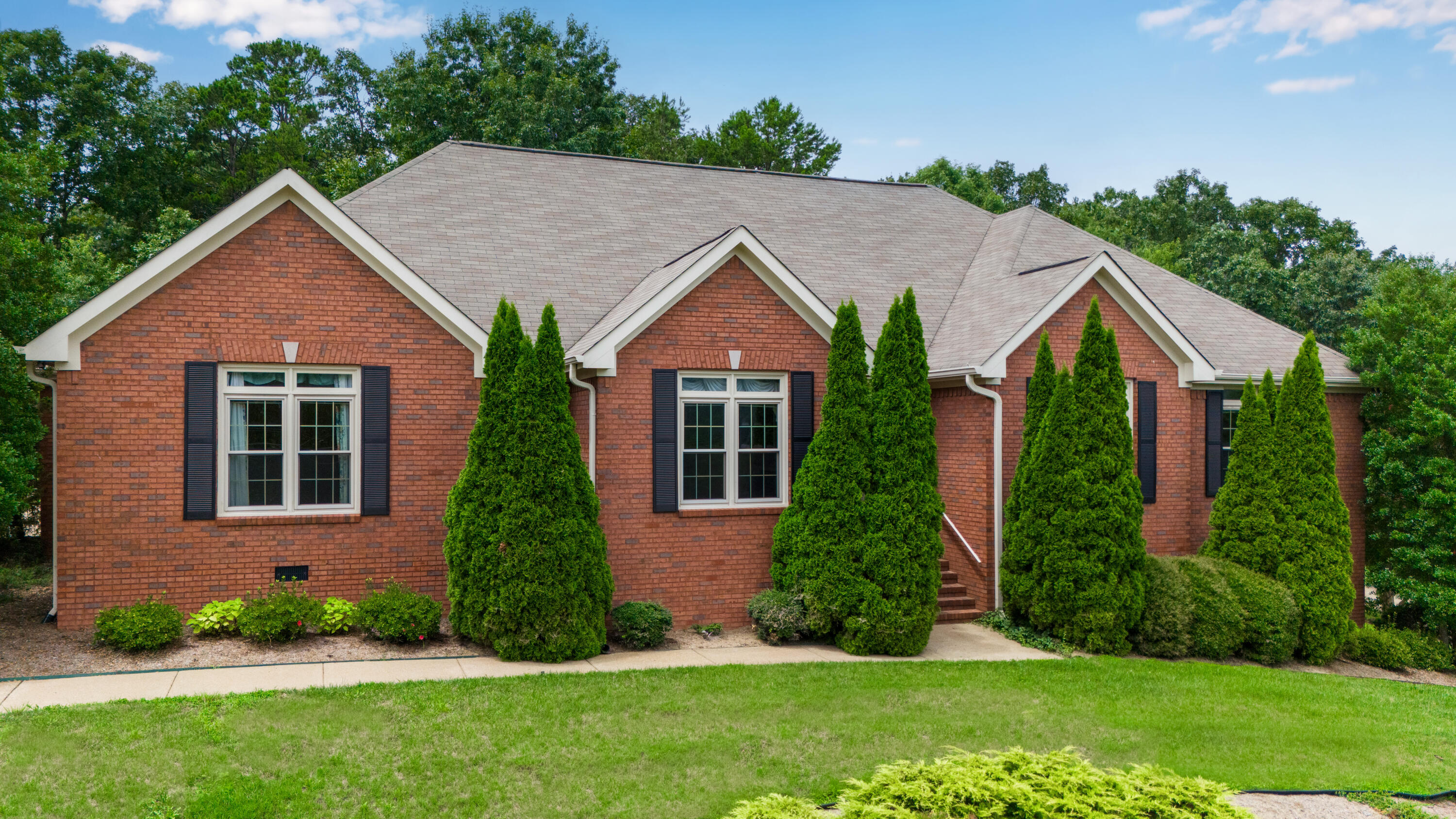 9727 Shadow Valley Circle Chattanooga, TN 37421 - Photo 53 of 53 9727 SHADOW VALLEY CIR