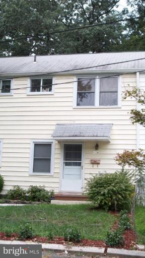 53 Ridge Road, Unit H Greenbelt, MD 20770 - Photo 3 of 13 Exterior #3