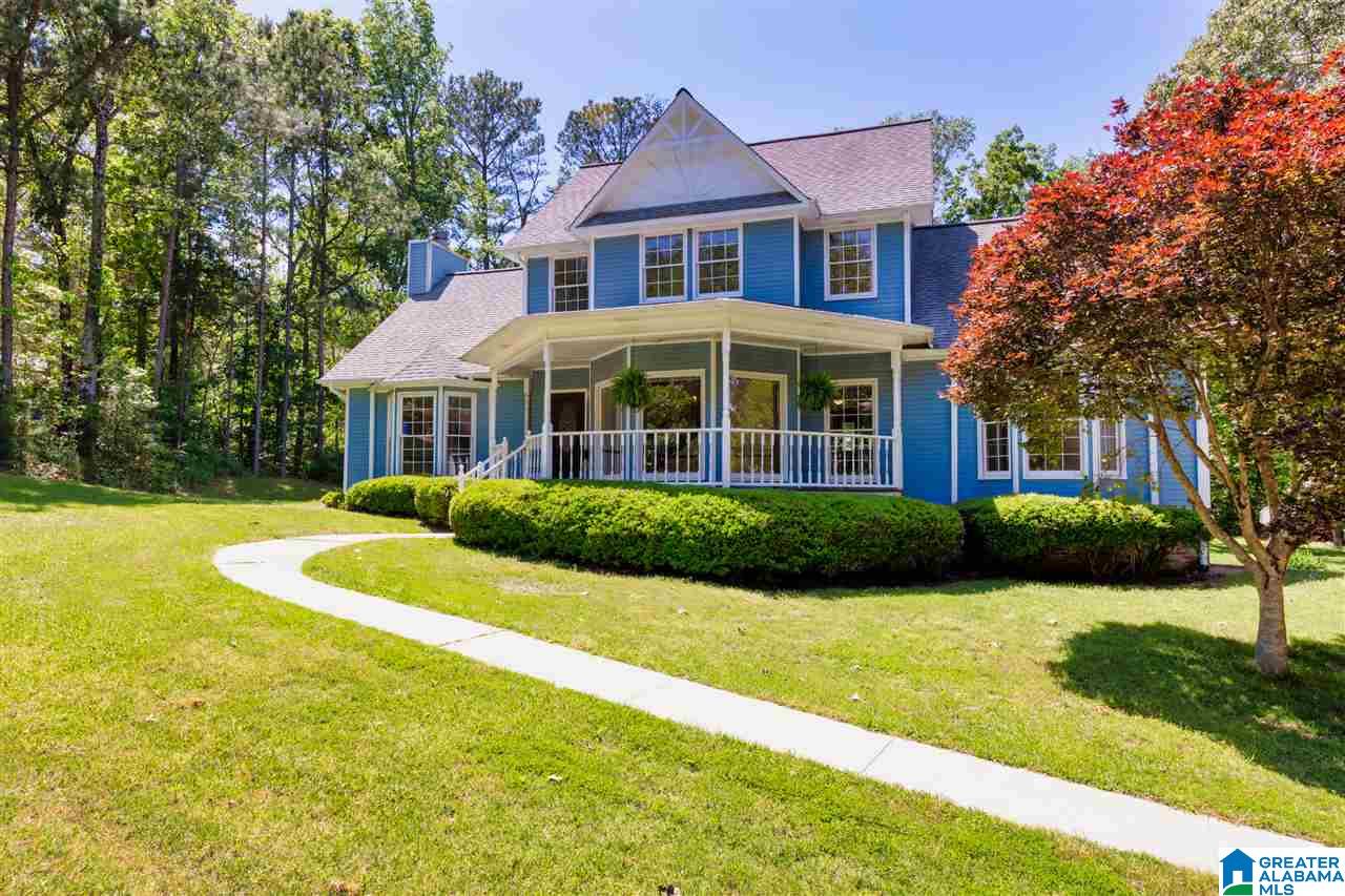 300 Liberty Ridge Road Chelsea, AL 35043 - Photo 2 of 48
