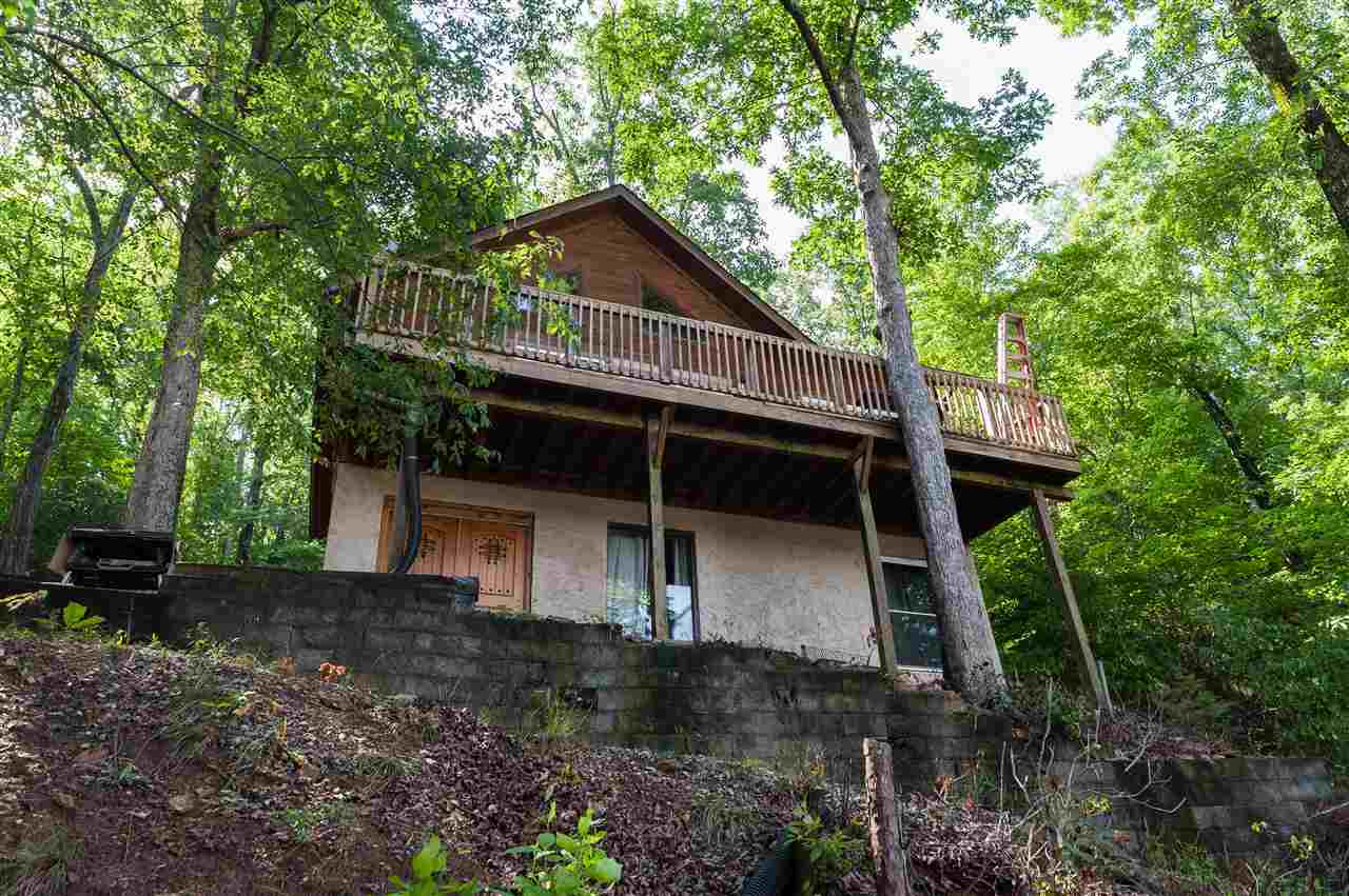 1027 Rock Hill Church Road Inman, SC 29349 - Photo 3 of 35