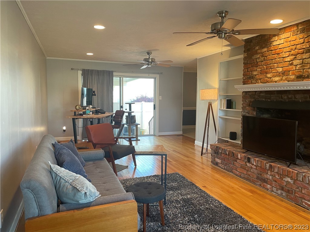 1918 Riverside Boulevard Lumberton, NC 28358 - Photo 10 of 29 Gallery Image 10